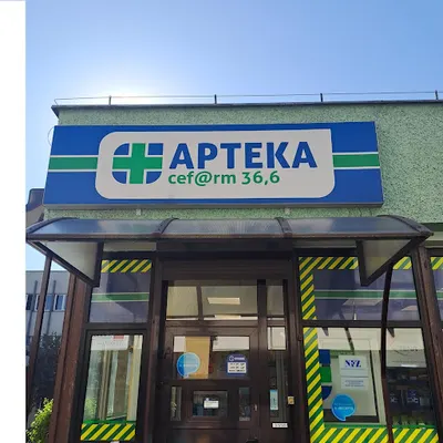 Apteka Cef@rm 36,6